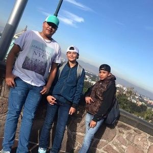 Meet your Posher, Marco